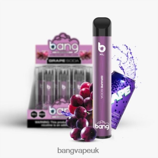 Grape Soda