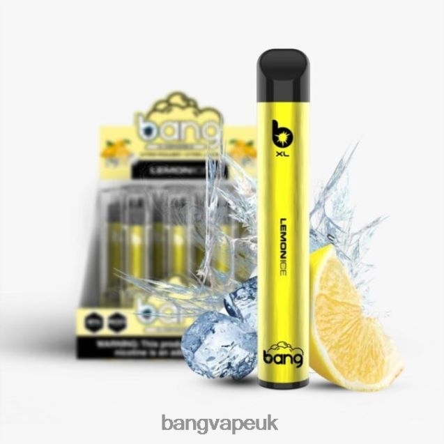 Lemon Ice